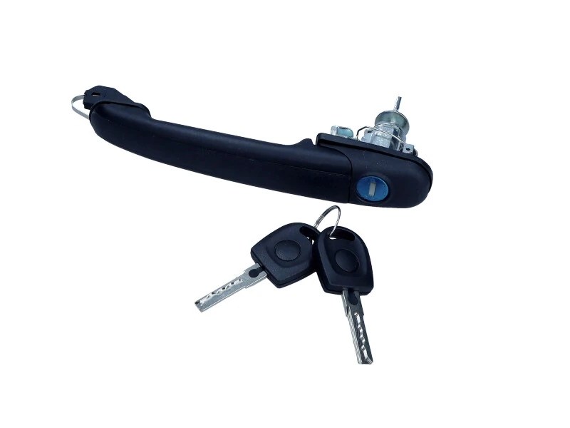Exterior Door Handle