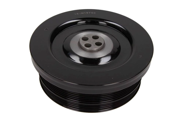 Belt Pulley, crankshaft