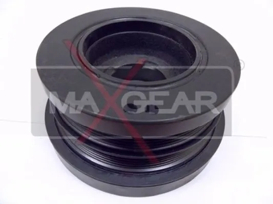 Belt Pulley, crankshaft