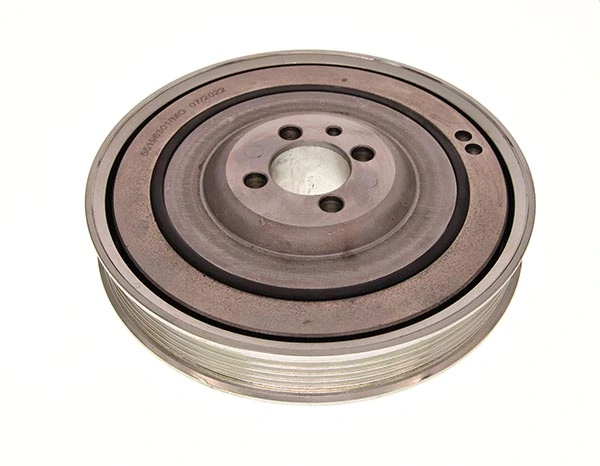 Belt Pulley, crankshaft