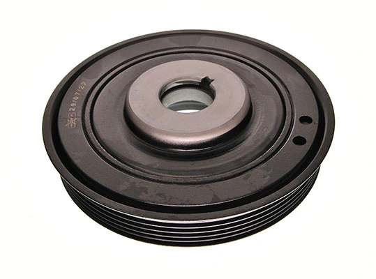 Belt Pulley, crankshaft