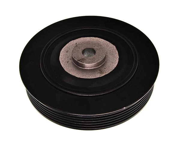 Belt Pulley, crankshaft