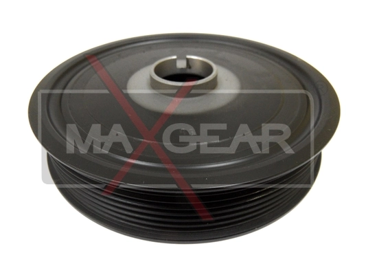 Belt Pulley, crankshaft