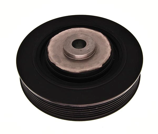 Belt Pulley, crankshaft