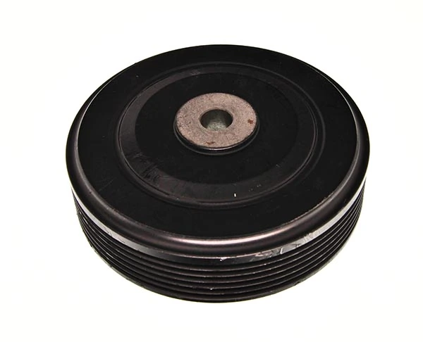 Belt Pulley, crankshaft