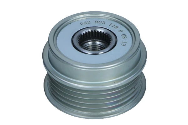 Alternator Freewheel Clutch