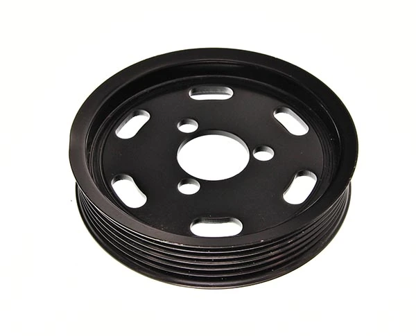 Belt Pulley, power steering pump
