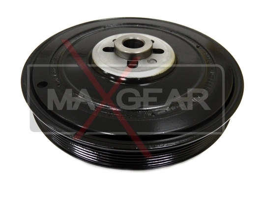 Belt Pulley, crankshaft