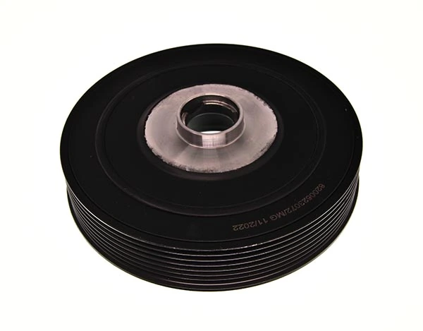 Belt Pulley, crankshaft