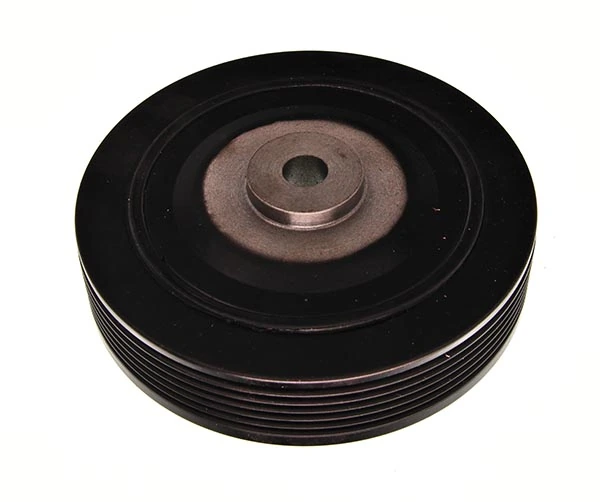 Belt Pulley, crankshaft