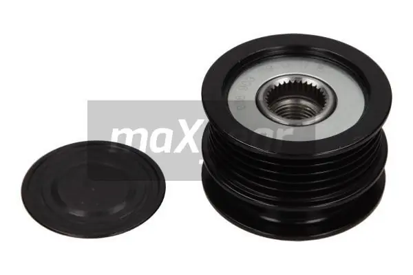 Alternator Freewheel Clutch