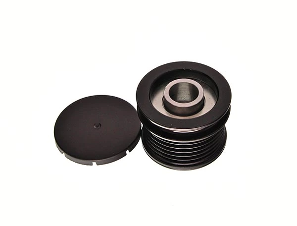 Alternator Freewheel Clutch