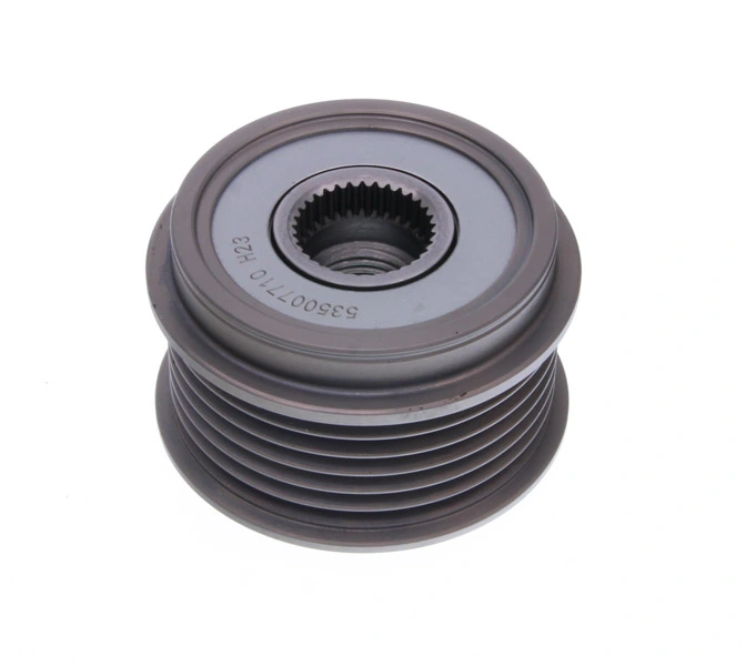Alternator Freewheel Clutch