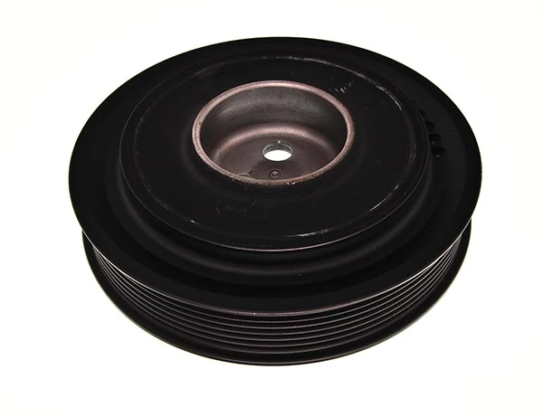 Belt Pulley, crankshaft
