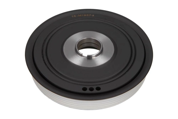 Belt Pulley, crankshaft