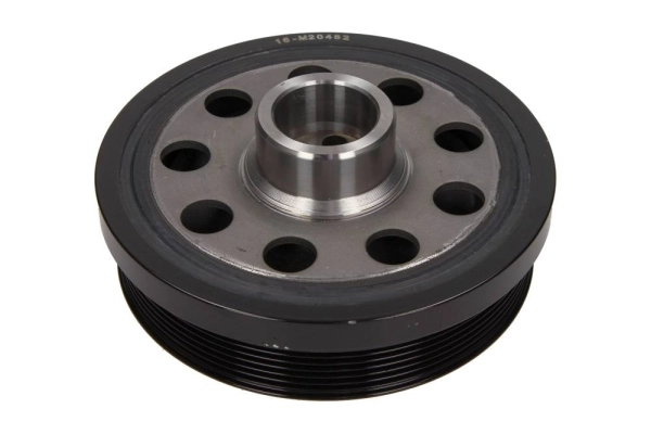 Belt Pulley, crankshaft