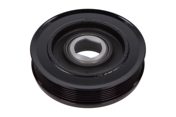 Belt Pulley, crankshaft