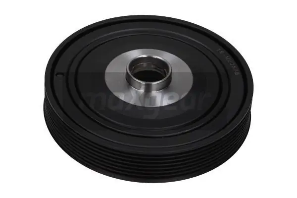 Belt Pulley, crankshaft