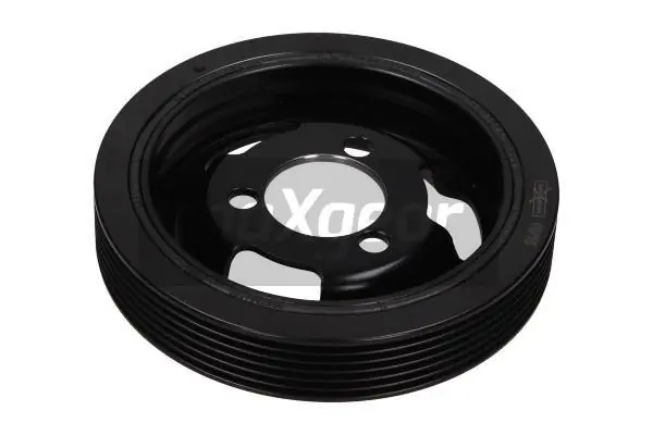 Belt Pulley, crankshaft