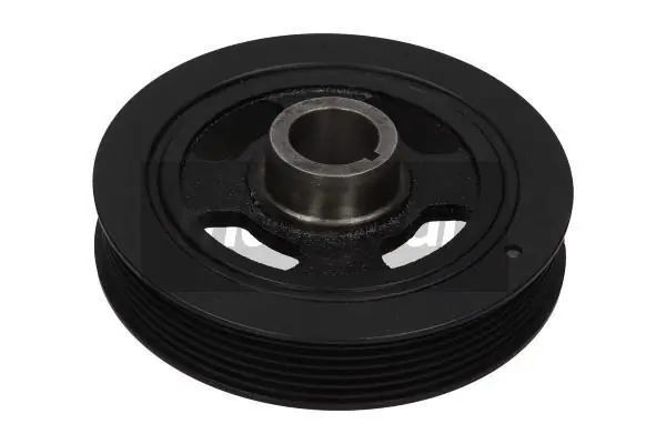 Belt Pulley, crankshaft