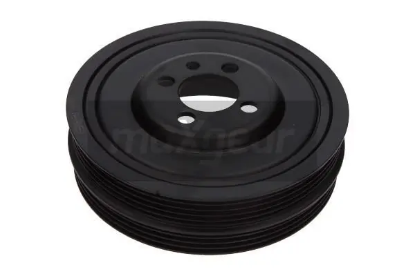 Belt Pulley, crankshaft