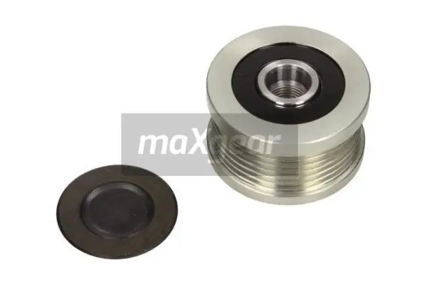 Alternator Freewheel Clutch