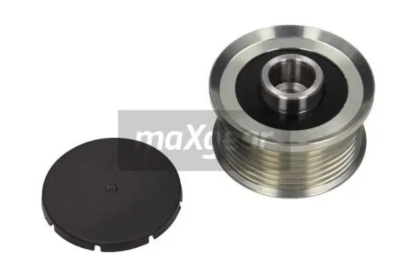 Alternator Freewheel Clutch