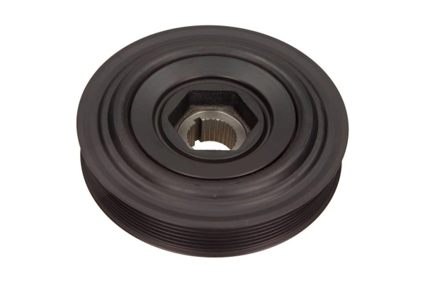 Belt Pulley, crankshaft