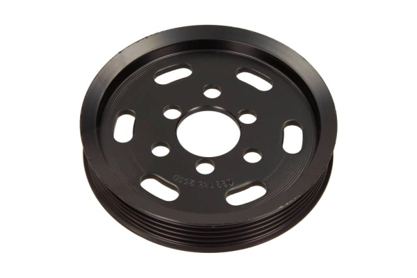 Belt Pulley, power steering pump