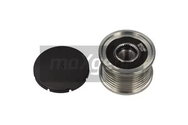 Alternator Freewheel Clutch