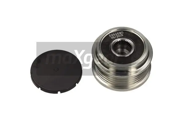 Alternator Freewheel Clutch