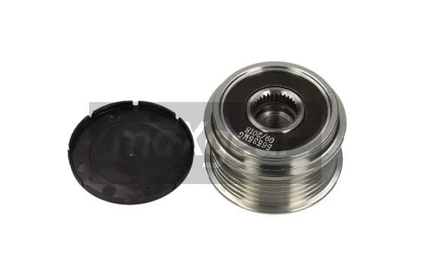 Alternator Freewheel Clutch