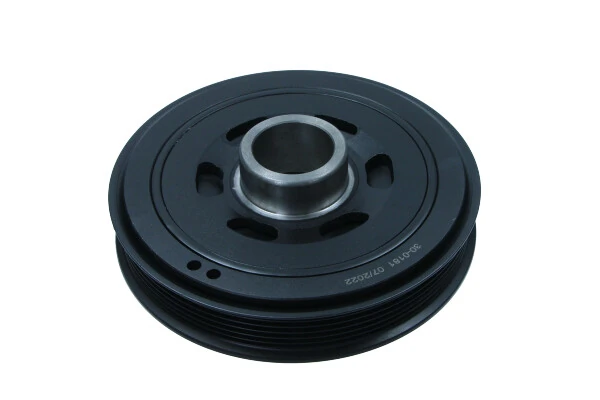 Belt Pulley, crankshaft
