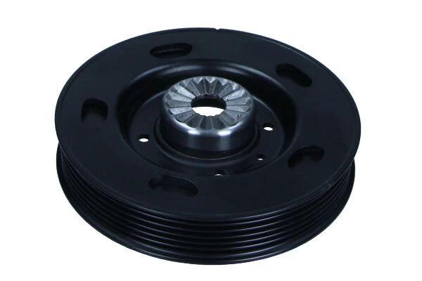Belt Pulley, crankshaft