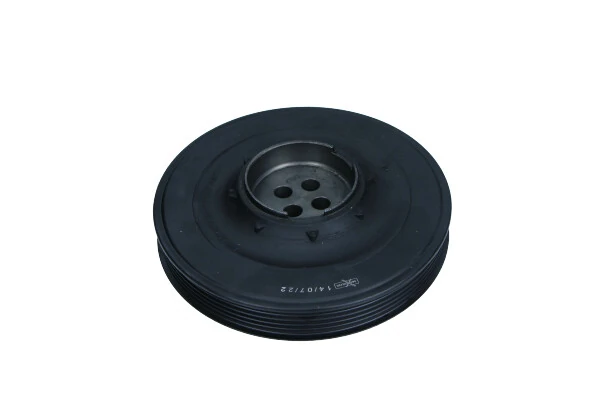 Belt Pulley, crankshaft