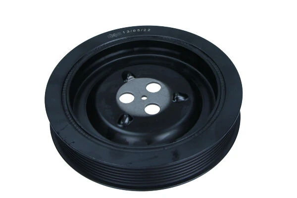 Belt Pulley, crankshaft