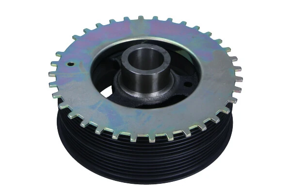 Belt Pulley, crankshaft