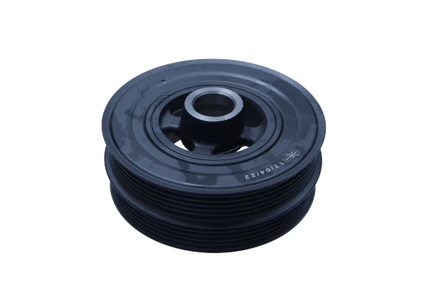 Belt Pulley, crankshaft
