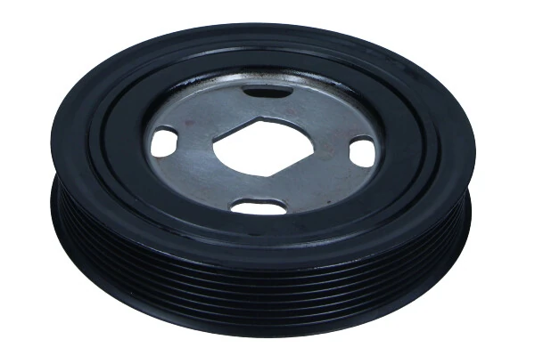Belt Pulley, crankshaft