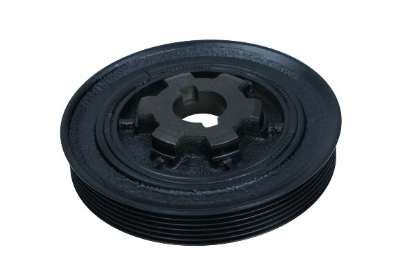 Belt Pulley, crankshaft