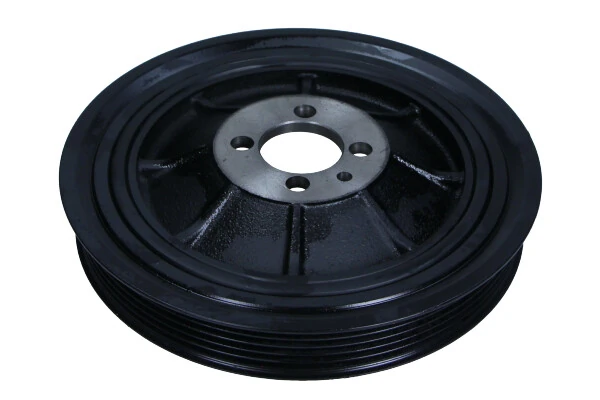 Belt Pulley, crankshaft