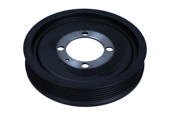 Belt Pulley, crankshaft