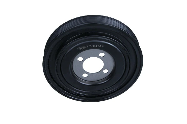 Belt Pulley, crankshaft