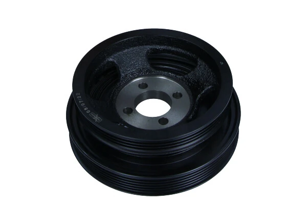 Belt Pulley, crankshaft