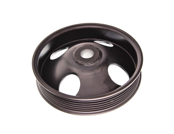 Belt Pulley, power steering pump