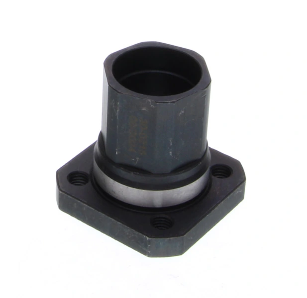 Chain, oil pump drive