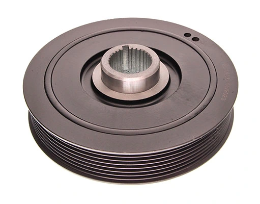 Belt Pulley, crankshaft