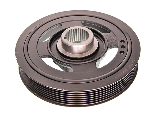 Belt Pulley, crankshaft