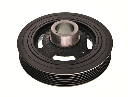 Belt Pulley, crankshaft