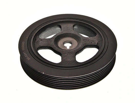 Belt Pulley, crankshaft